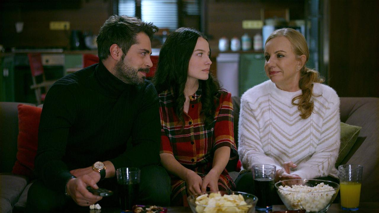 Yaralı Kuşlar 154. Bölüm