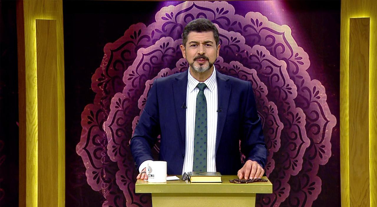 M. Fatih Çıtlak ile Huzur Vakti 34. Bölüm