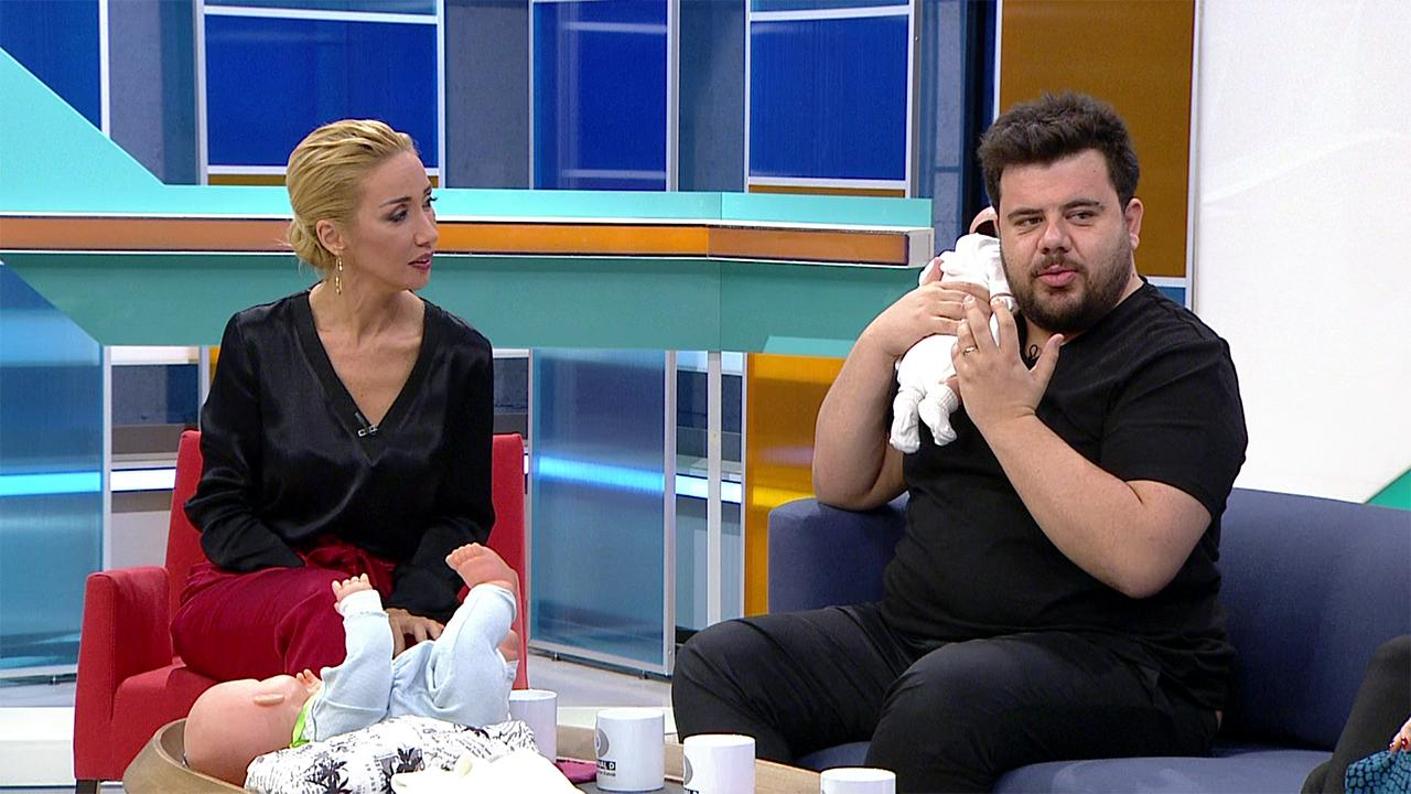 Balçiçek ile Dr. Cankurtaran 16. Bölüm Fragmanı