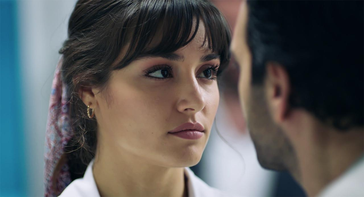Azize 1. Bölüm Fragmanı - 3