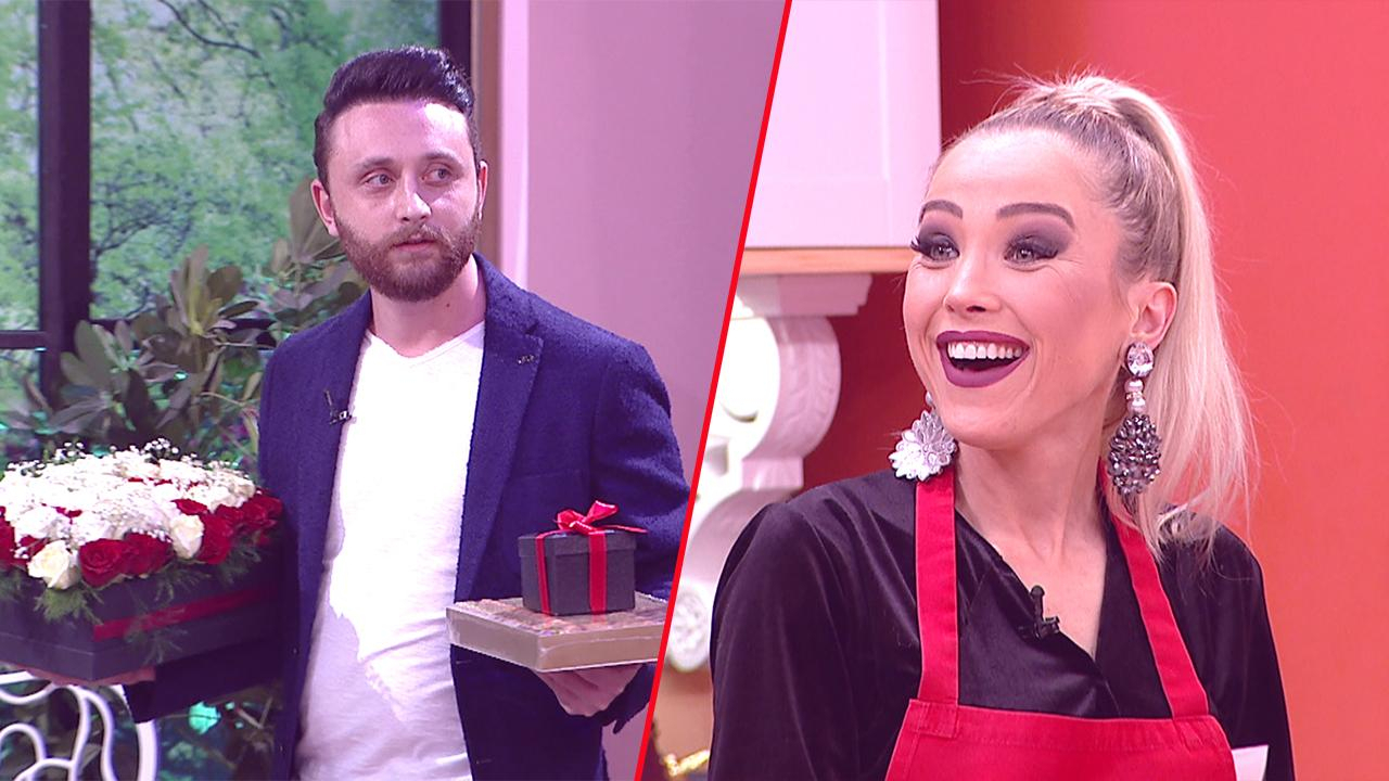 Gelinim Mutfakta 397. Bölüm Fragmanı
