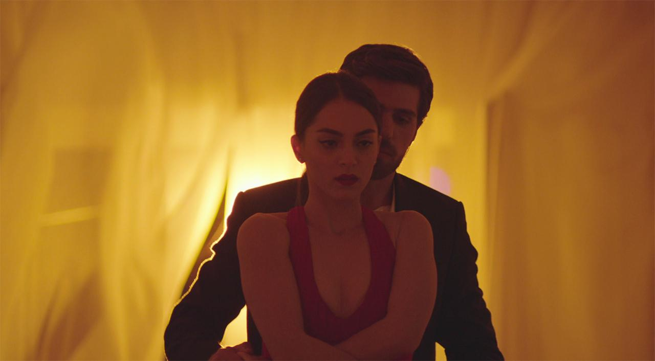 Zalim İstanbul 19. Bölüm Ön İzleme