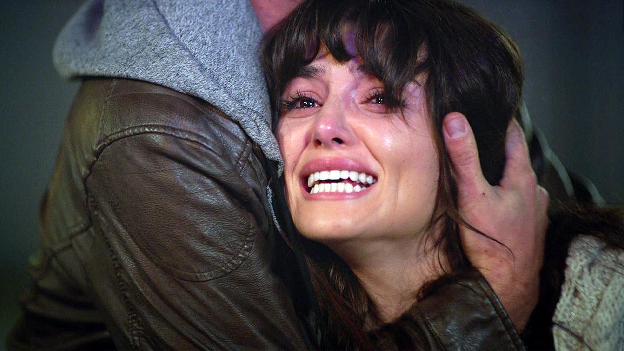 Azize'nin ailesine ne oldu?