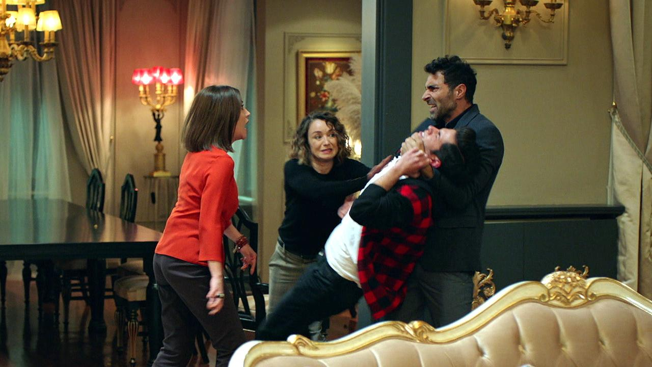 Balkan, herkesi korkuttu!