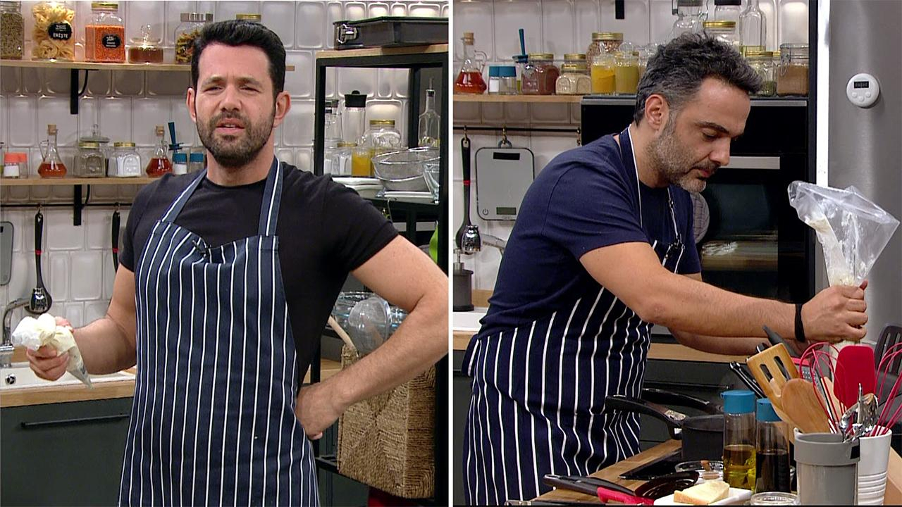 Arda ile Omuz Omuza 37. Bölüm Fragmanı - Keremcem
