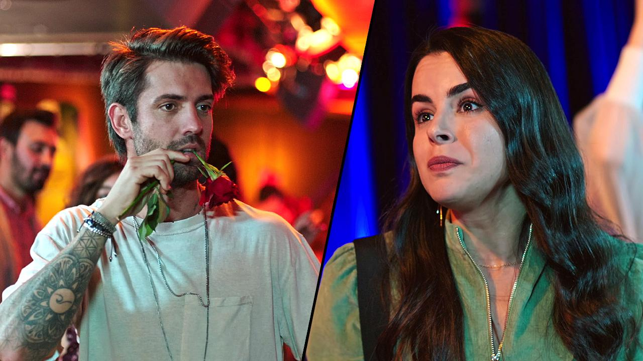 Volkan'a afrodizyak şoku!