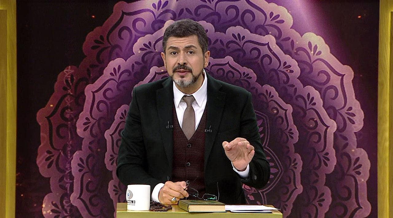 M. Fatih Çıtlak ile Huzur Vakti 35. Bölüm