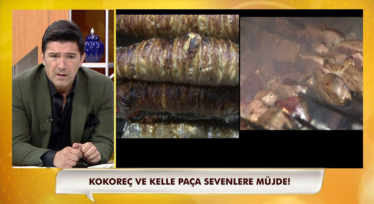 Kokoreç ve kelle paça sağlık açısından yararlı mı?