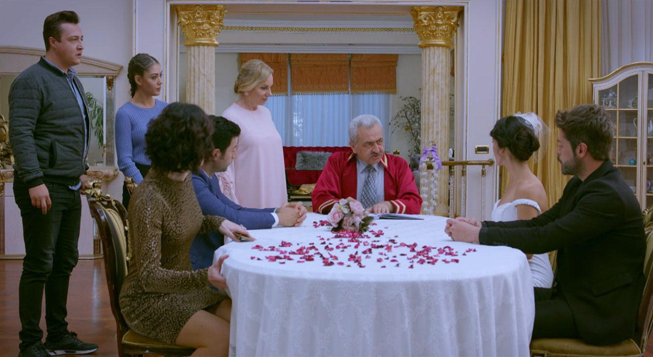 Yaralı Kuşlar 161. Bölüm Fragmanı