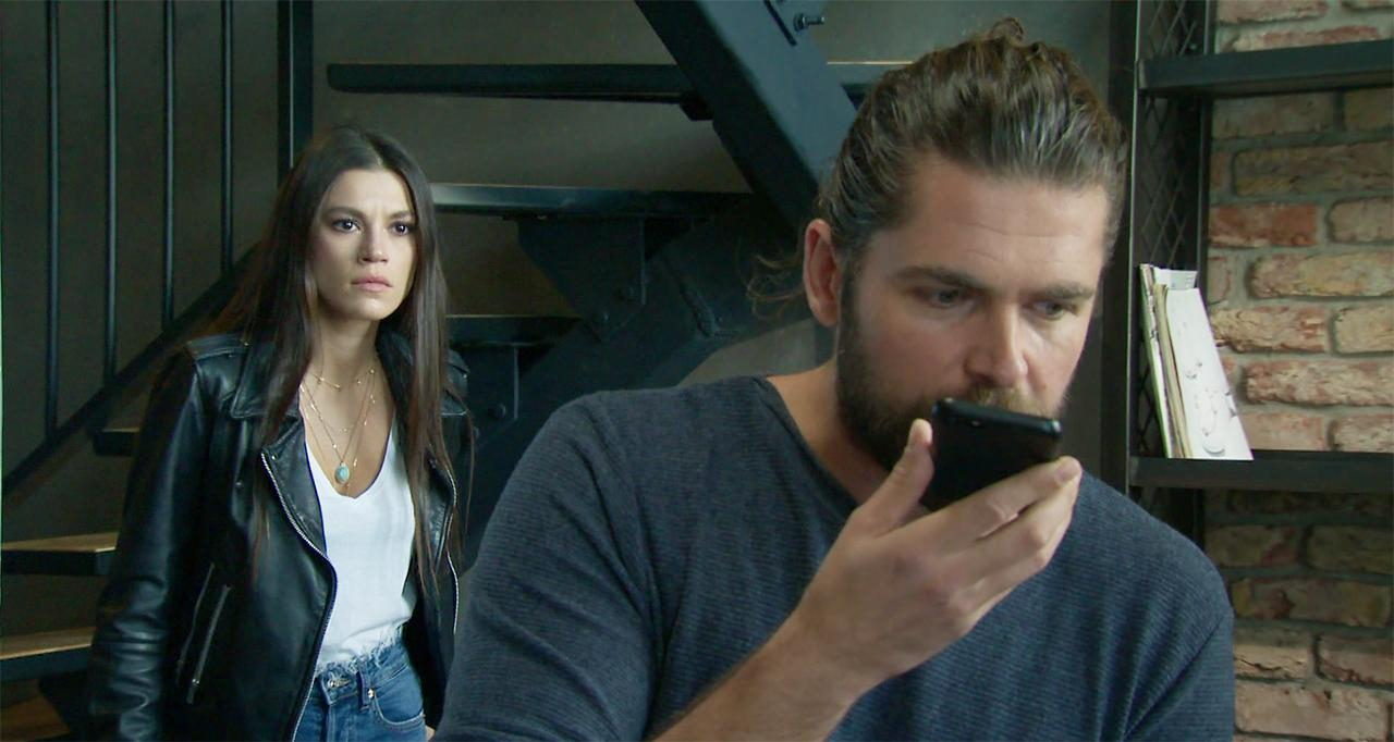 Arka Sokaklar 533. Bölüm Fragmanı