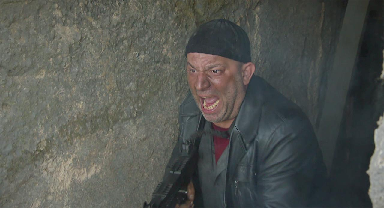 Arka Sokaklar 533. Bölüm Fragmanı - 2