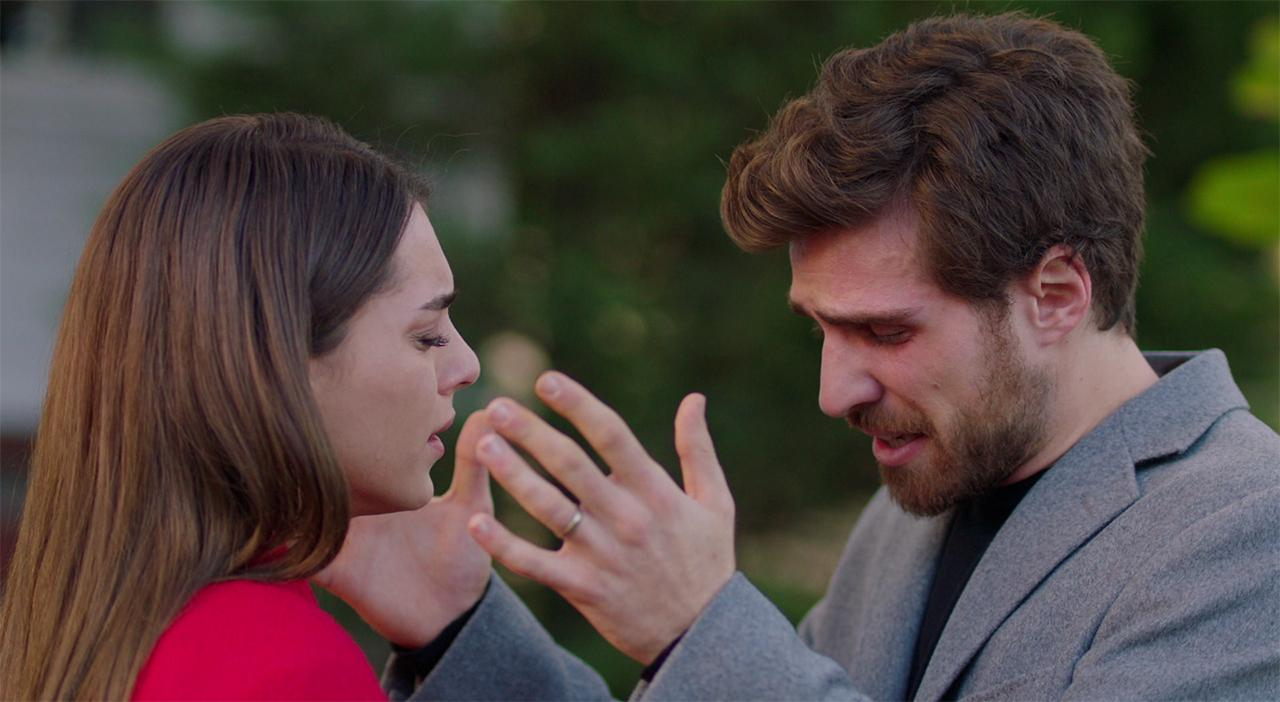 Zalim İstanbul 20. Bölüm Ön İzleme