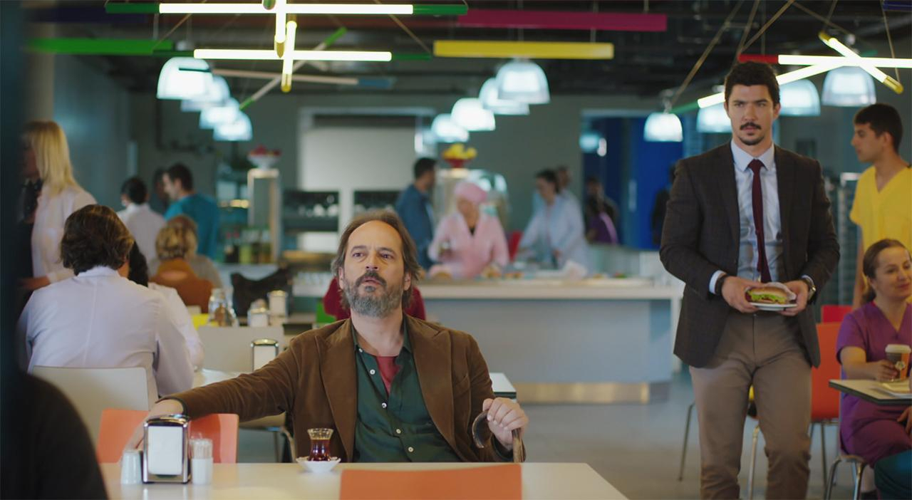 Hekimoğlu 1. Bölüm Fragmanı - 2