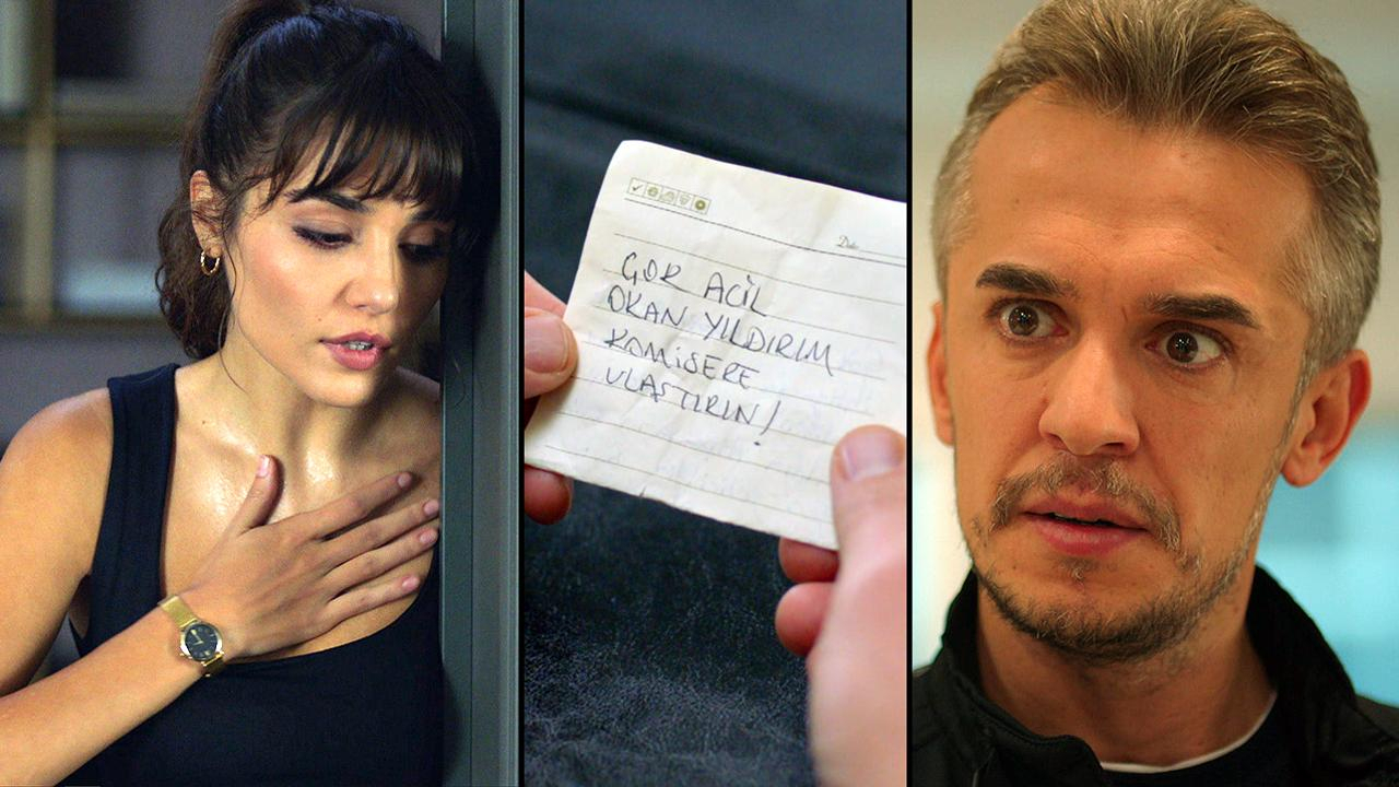 Okan, Azize’yi kurtarabilecek mi?