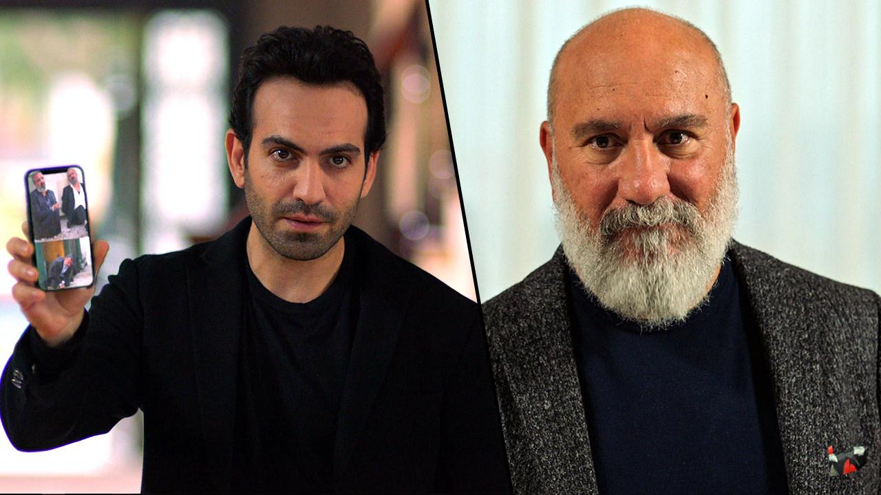 Kartal, Barbaros’a meydan okudu!