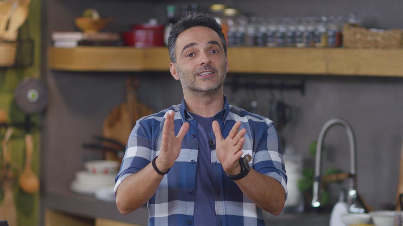 Arda’nın Mutfağı 44. Bölüm Fragmanı