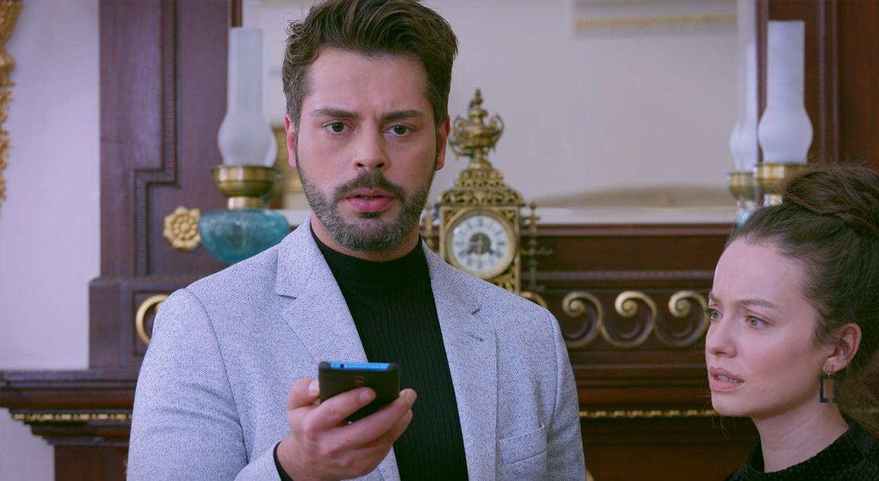 Yaralı Kuşlar 164. Bölüm Fragmanı