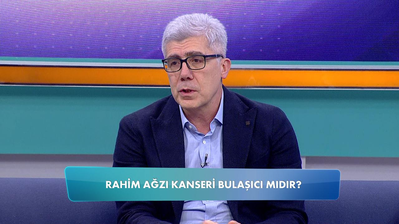 Rahim ağzı kanseri önlenebilir mi?