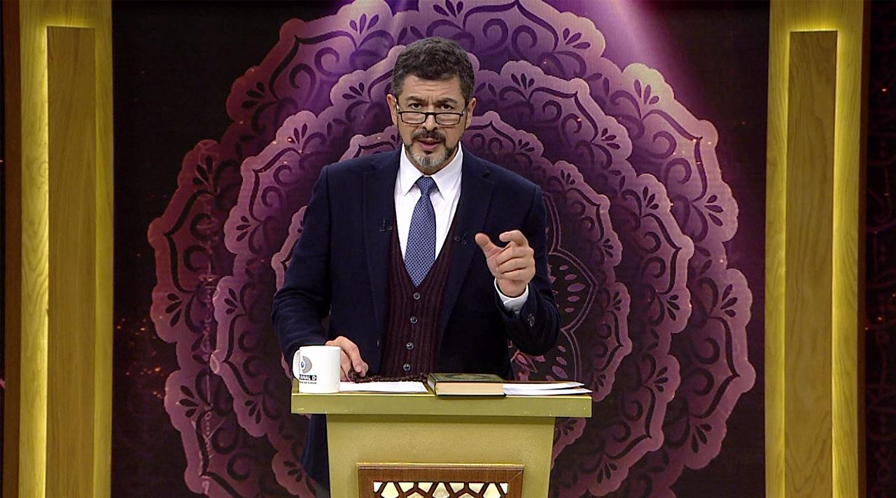 "Ya olduğun gibi görün ya da göründüğün gibi ol" ne demektir?
