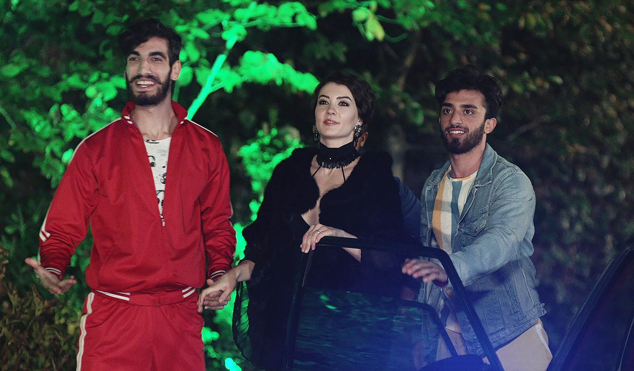 Afili Aşk 25. Bölüm Fragmanı - 2