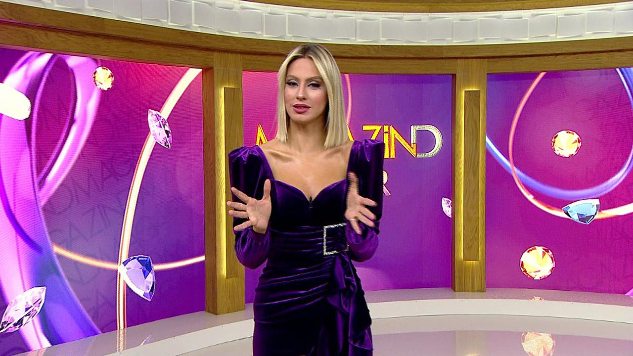 01.12.2019 / Magazin D Pazar