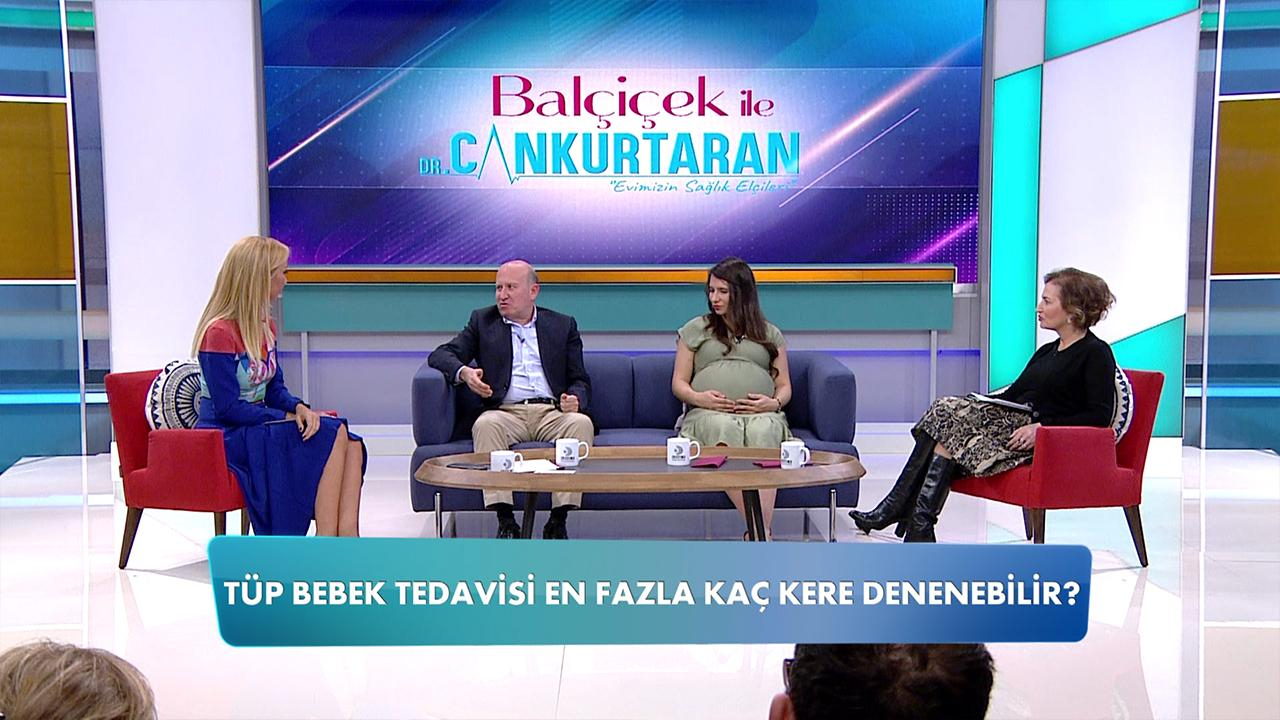 Tüp bebek isteyenler için önemli bilgiler!