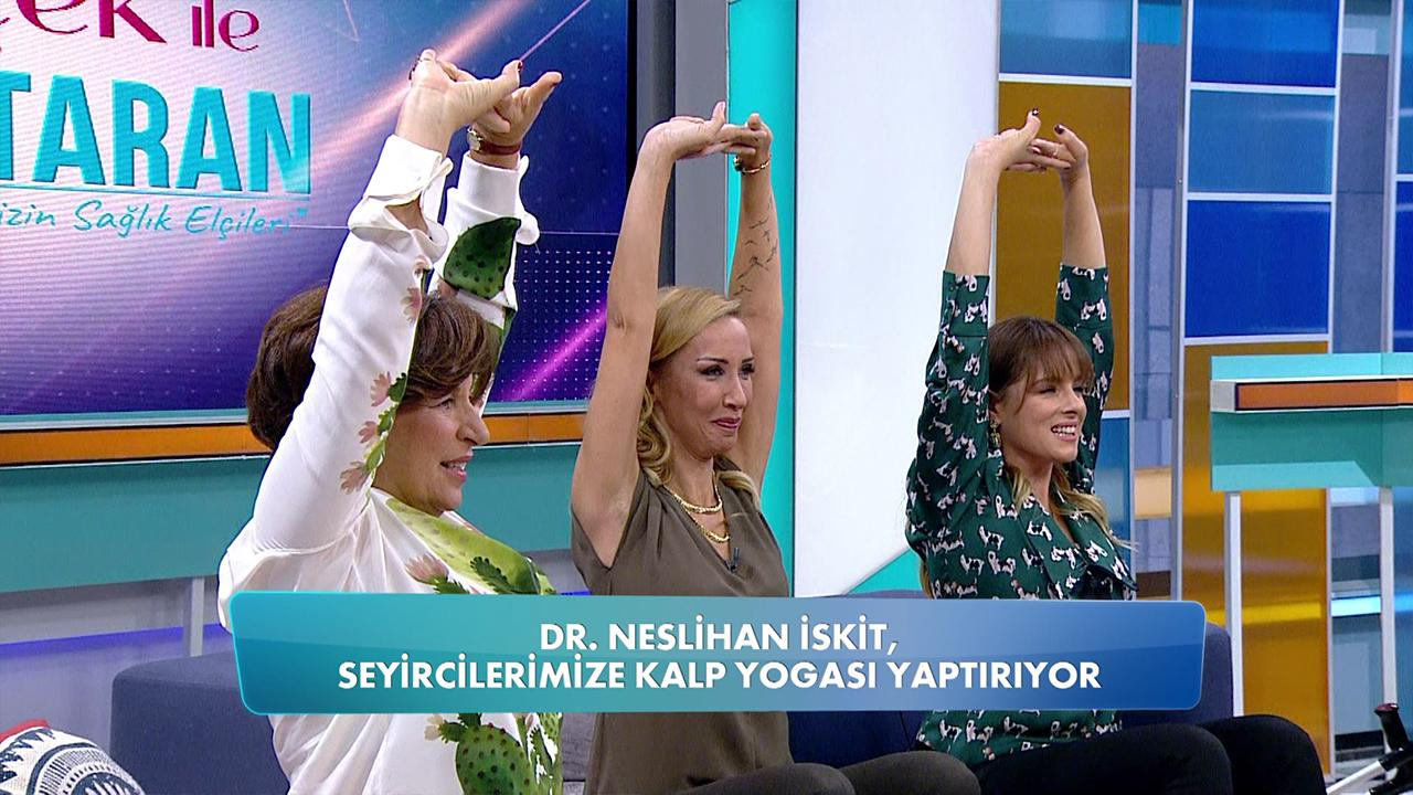 Kalp yogası nedir, nasıl ve neden yapılır?
