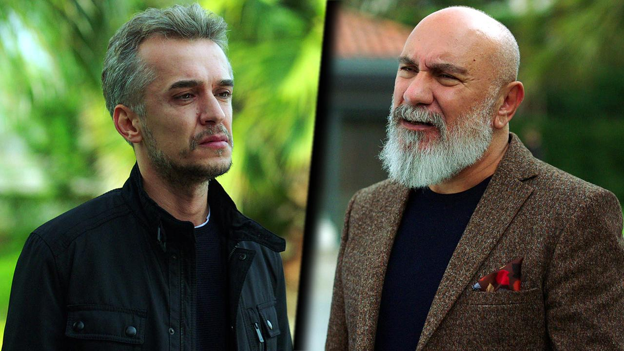 Okan, Barbaros’un adamı mı?