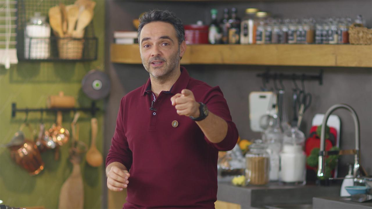 Arda’nın Mutfağı 45. Bölüm Fragmanı