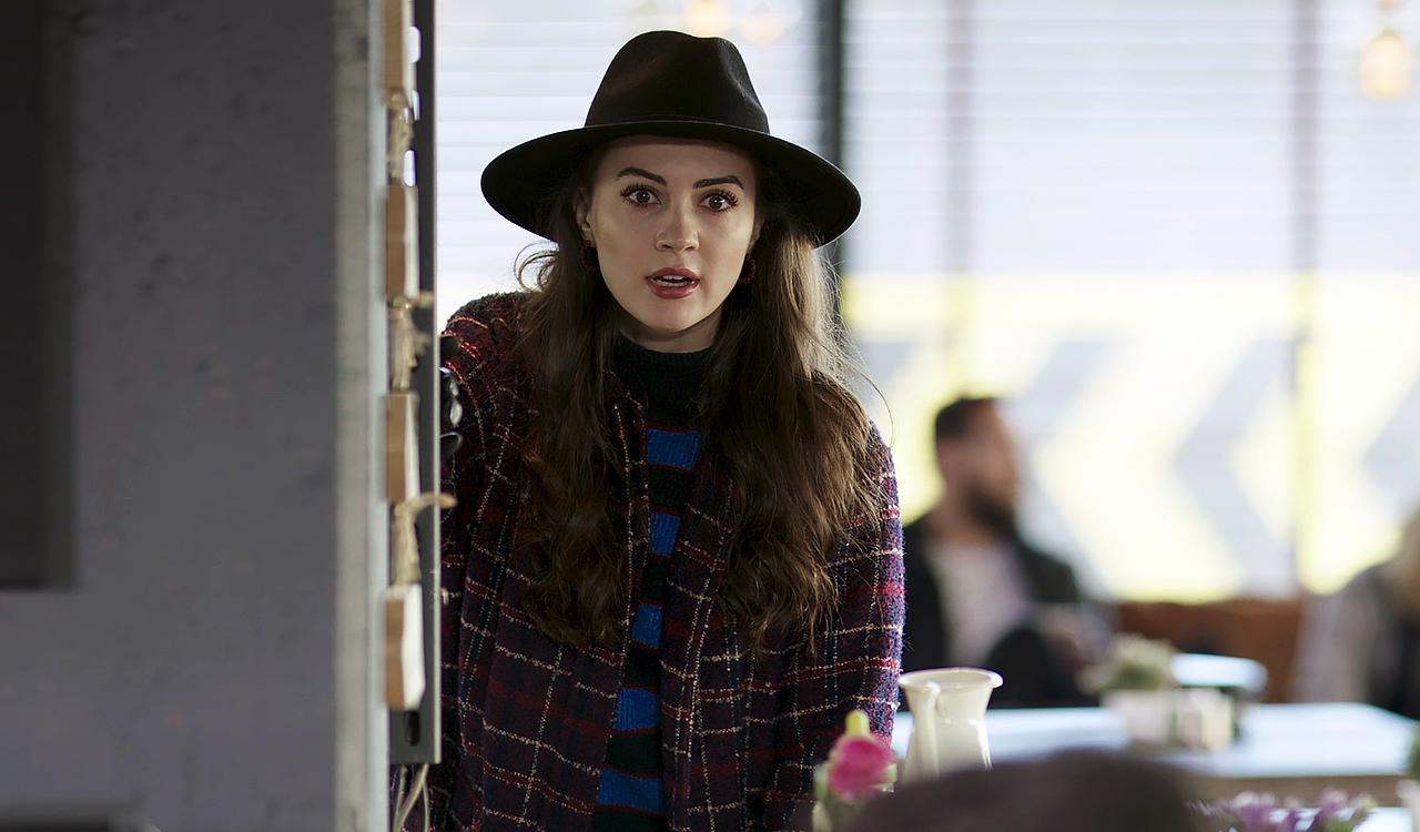 Afili Aşk 26. Bölüm Fragmanı