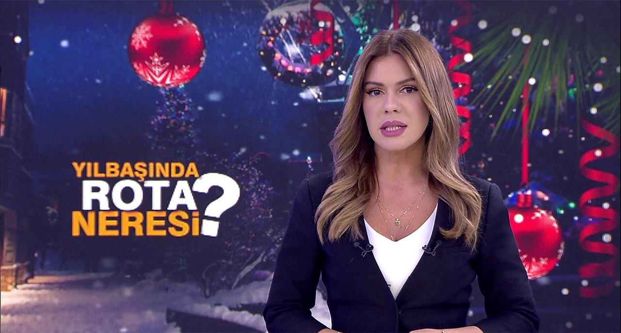 Kanal D Haber - 04.12.2019
