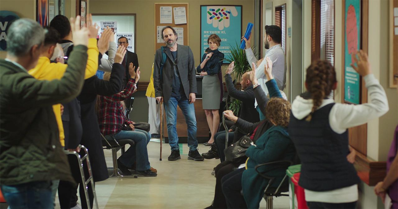 Hekimoğlu 1. Bölüm Fragmanı - 3