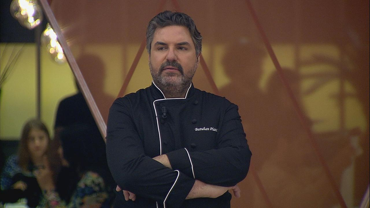 Chefs' Arena 2. Bölüm Fotoğrafları