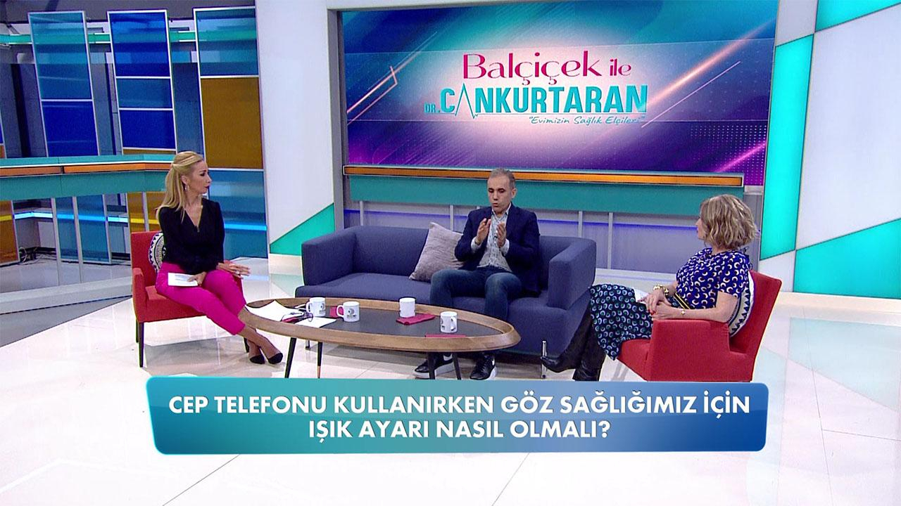 Cep telefonunun sağlıklı ışık ayarı nasıl olmalı?