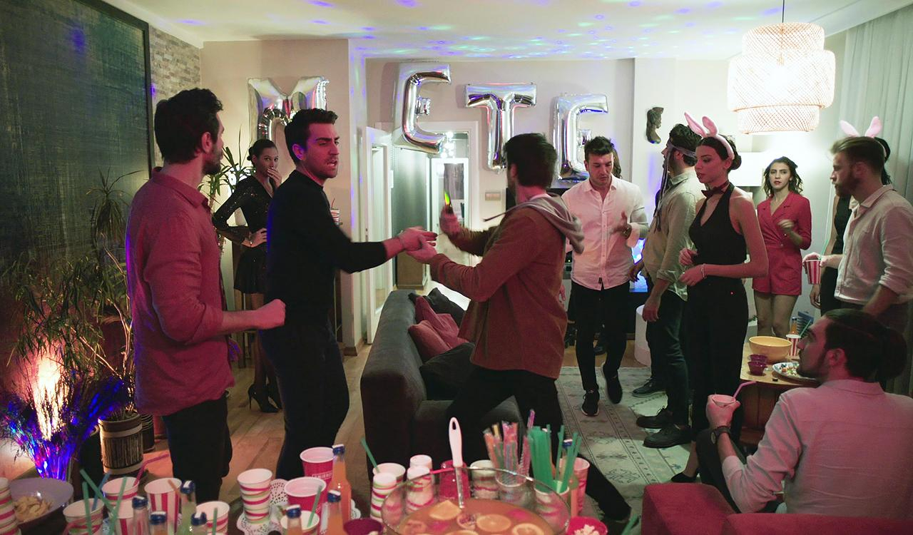 Afili Aşk 26. Bölüm Fragmanı - 2