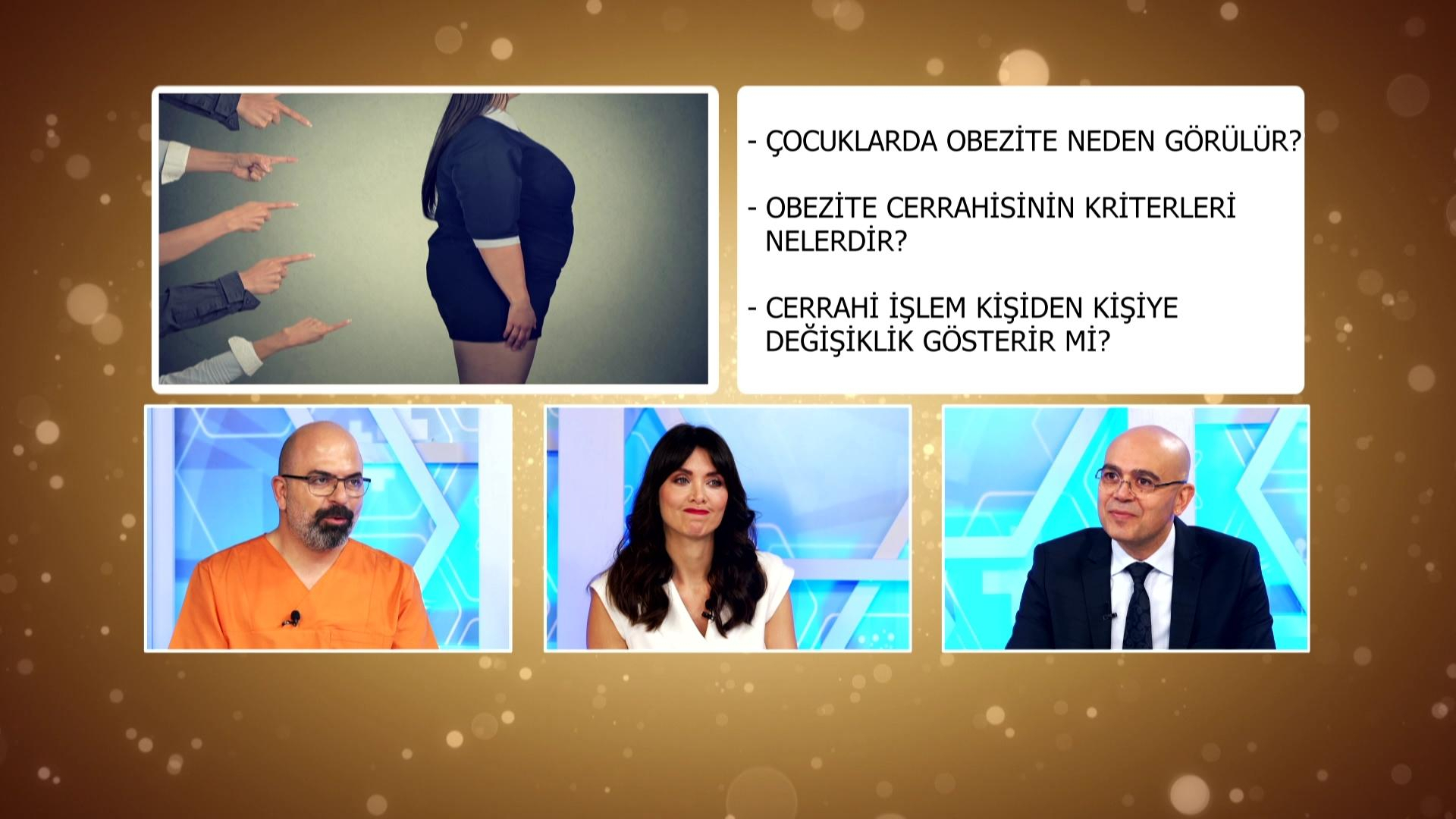 Hayat Sağlıklı Güzel 226. Bölüm