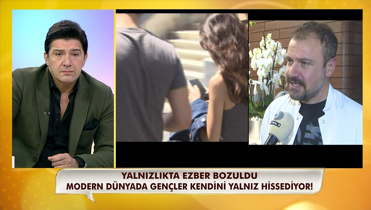 Gençler, kendini neden yalnız hissediyor?