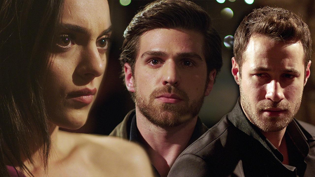 Zalim İstanbul 22. Bölüm Ön İzleme