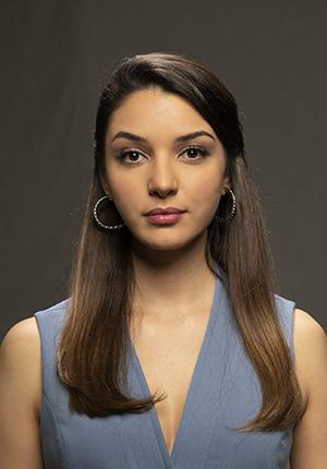 Damla Colbay