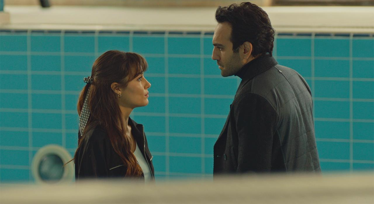 Azize 4. Bölüm Fragmanı - 2 - YENİ GÜNÜNDE