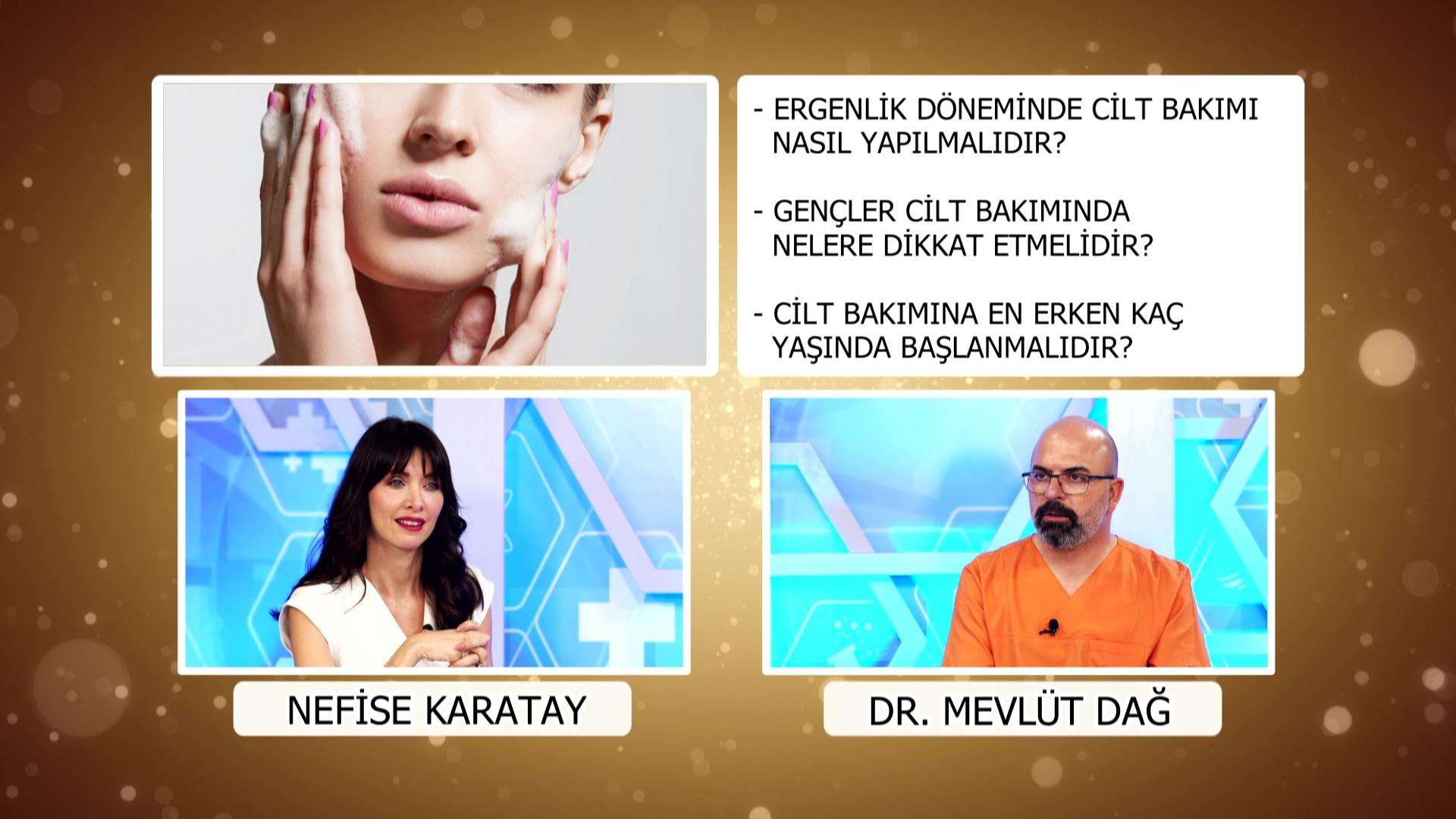 Hayat Sağlıklı Güzel 227. Bölüm