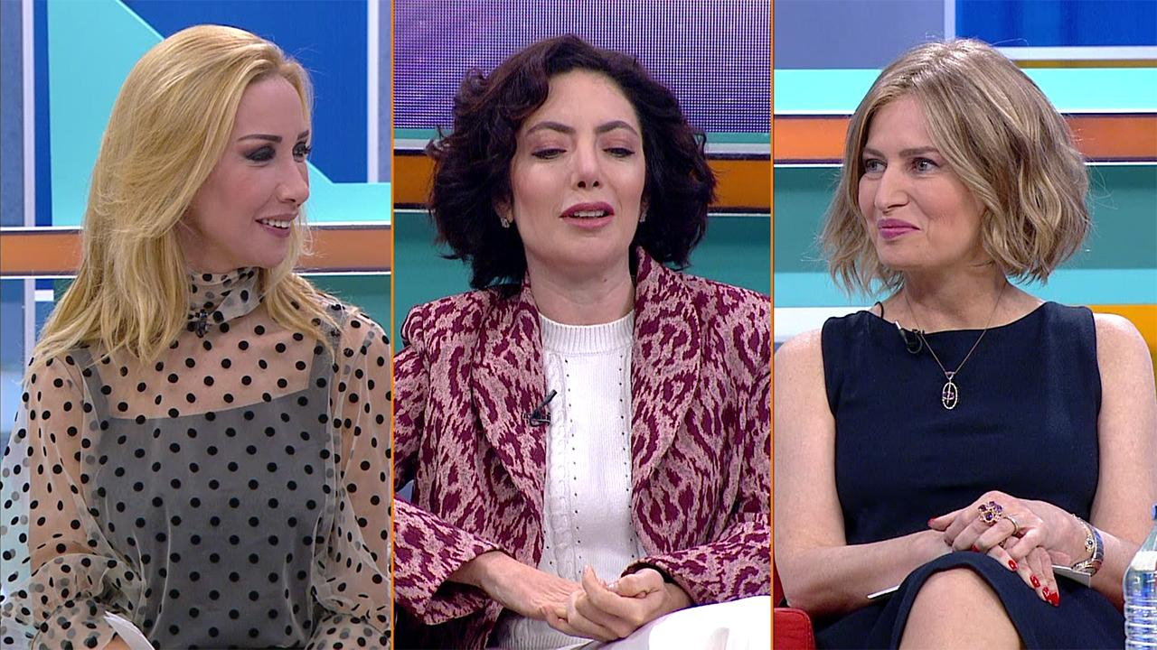 Balçiçek ile Dr. Cankurtaran 33. Bölüm Fragmanı