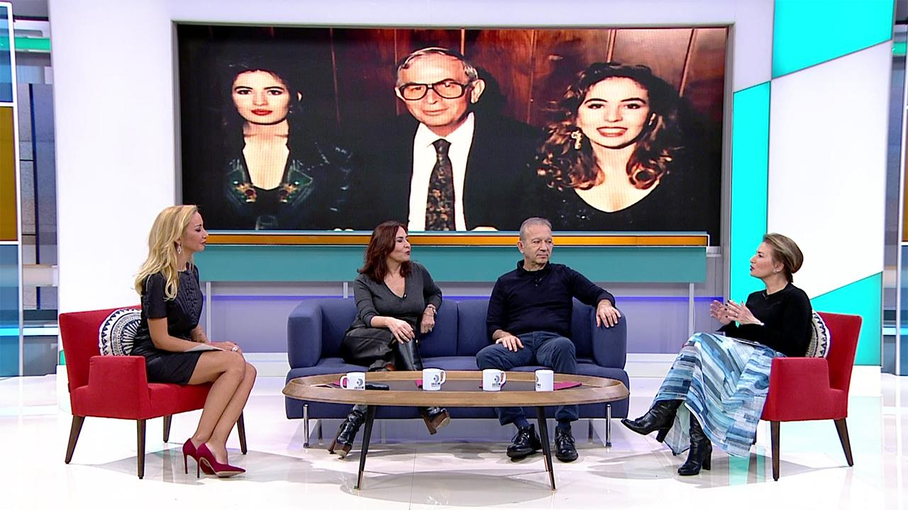Balçiçek ile Dr. Cankurtaran 34. Bölüm Fragmanı