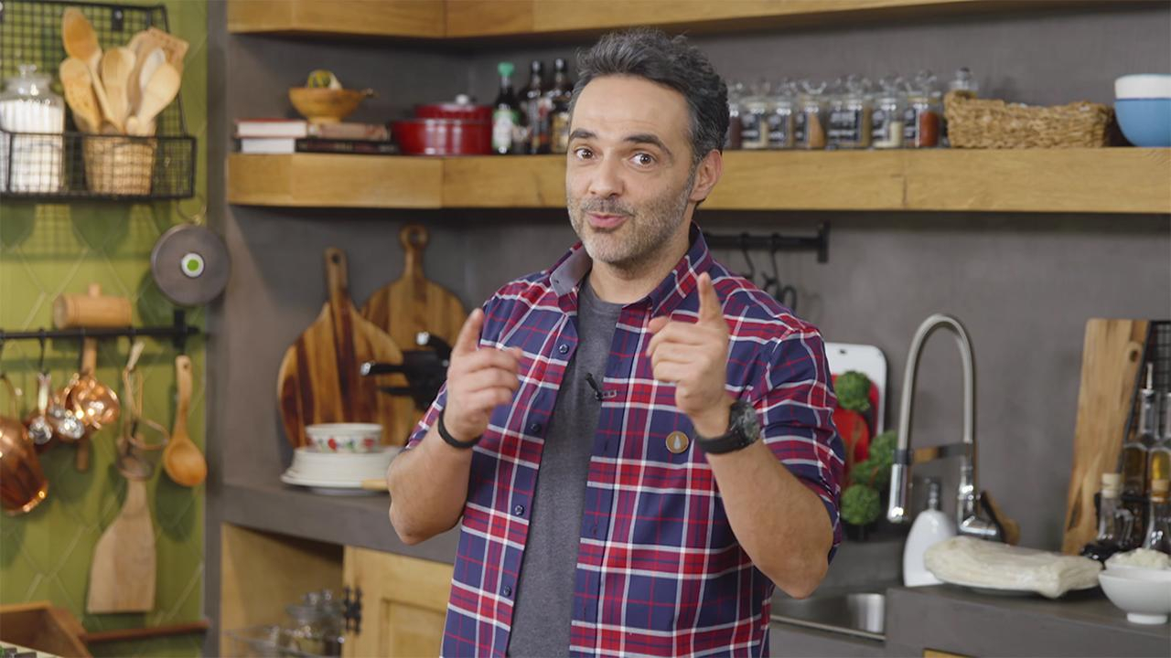 Arda’nın Mutfağı 46. Bölüm Fragmanı