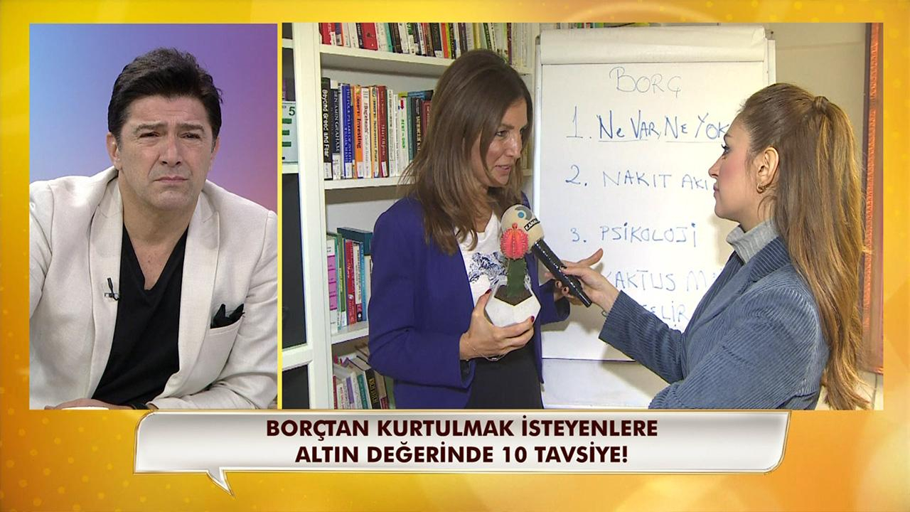 Borçtan kurtulmak isteyenlere 10 tavsiye!
