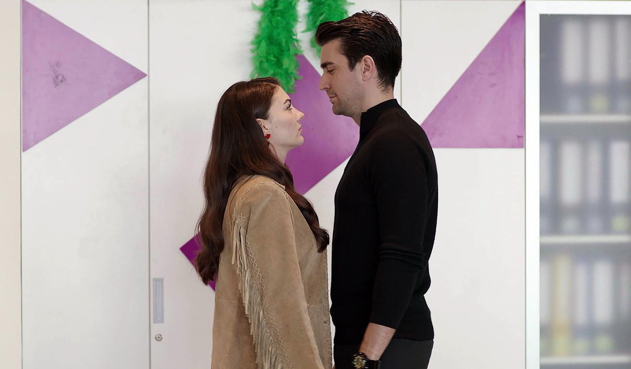 Afili Aşk 27. Bölüm Fragmanı