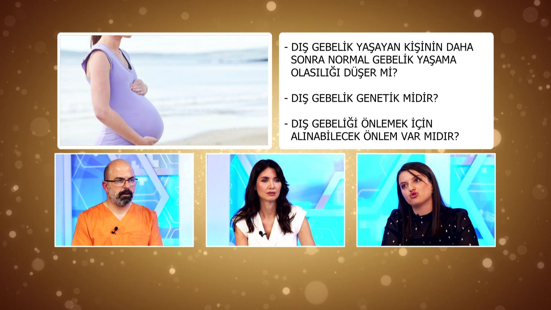 Hayat Sağlıklı Güzel 229. Bölüm