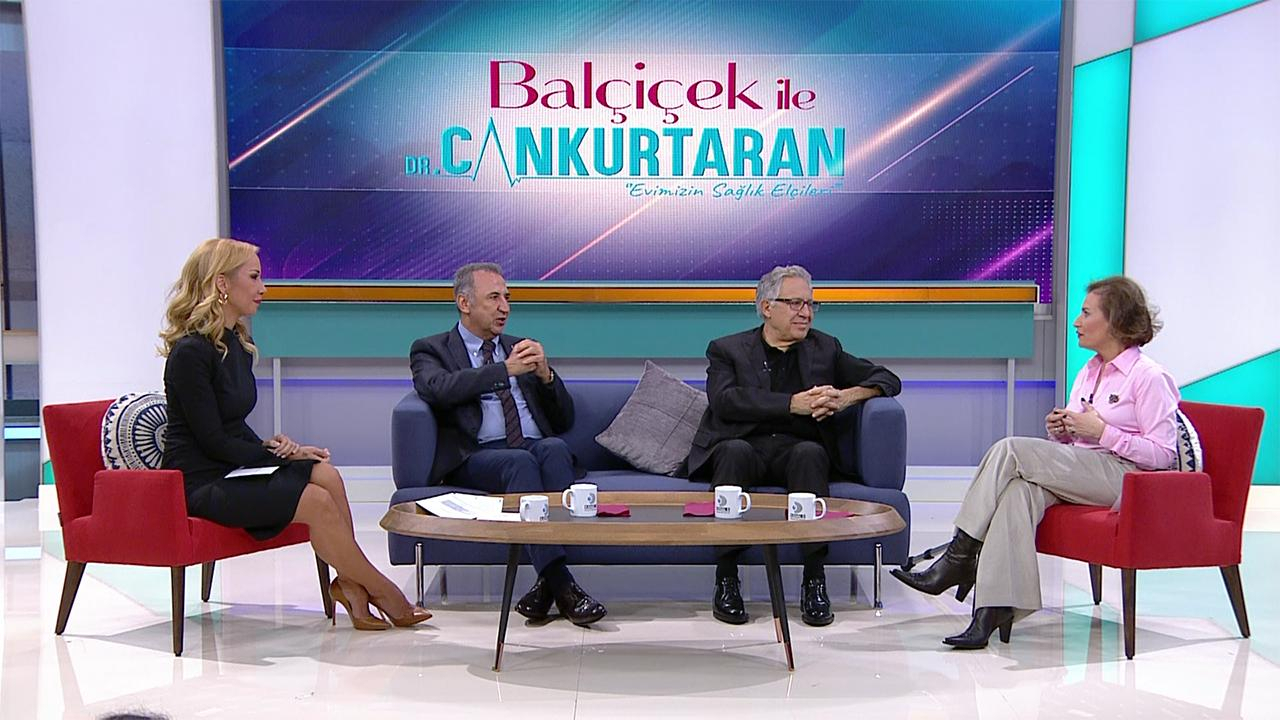 Balçiçek ile Dr. Cankurtaran 35. Bölüm Fragmanı