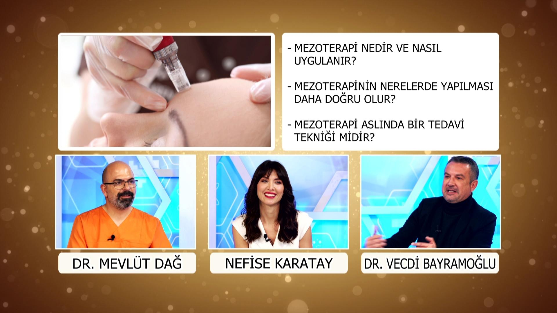 Hayat Sağlıklı Güzel 230. Bölüm