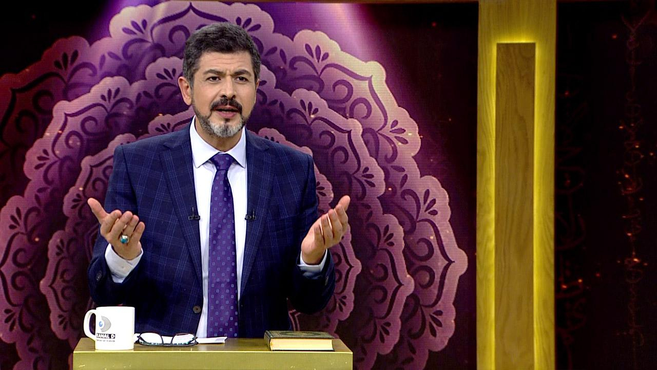 Peygamber efendimiz nasıl dua etmiştir?